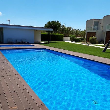 Vila Sea Sagres Exteriér fotografie