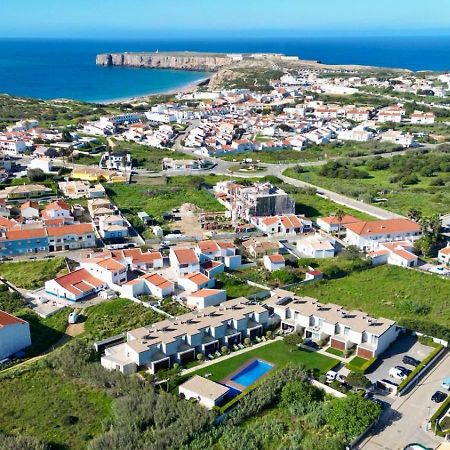 Vila Sea Sagres Exteriér fotografie