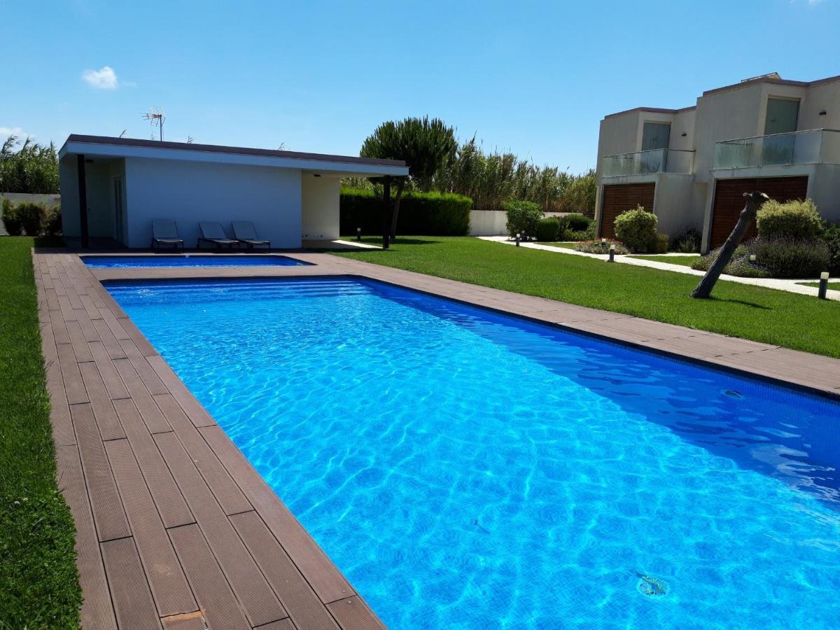 Vila Sea Sagres Exteriér fotografie