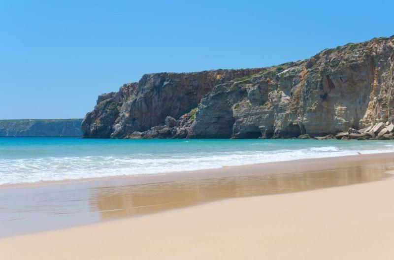 Vila Sea Sagres Exteriér fotografie