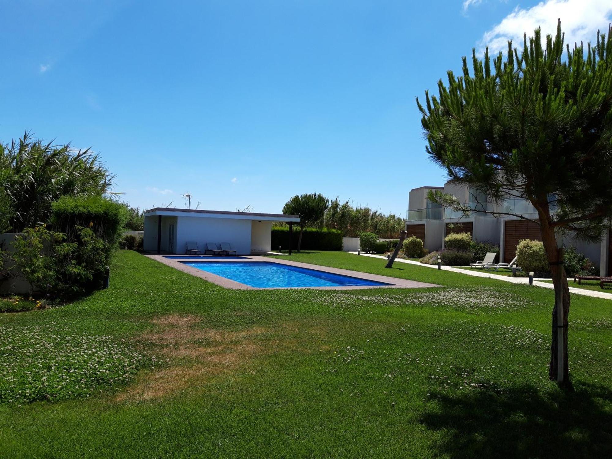Vila Sea Sagres Exteriér fotografie