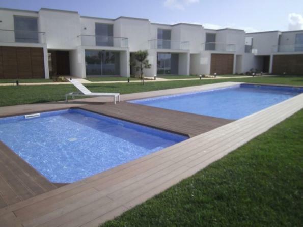 Vila Sea Sagres Exteriér fotografie