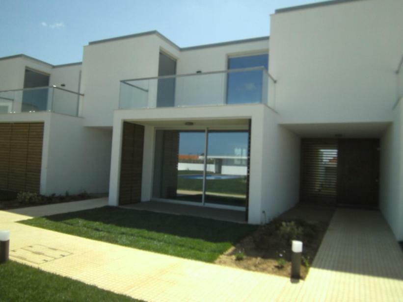 Vila Sea Sagres Exteriér fotografie