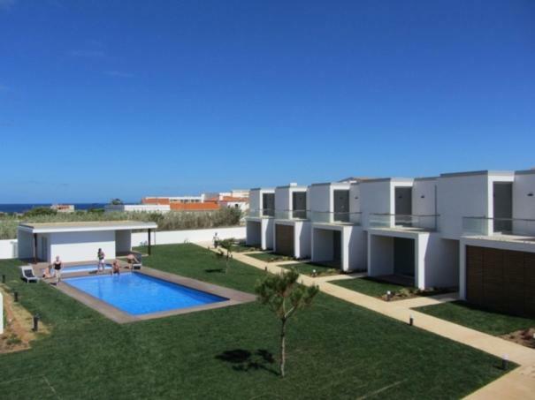 Vila Sea Sagres Exteriér fotografie