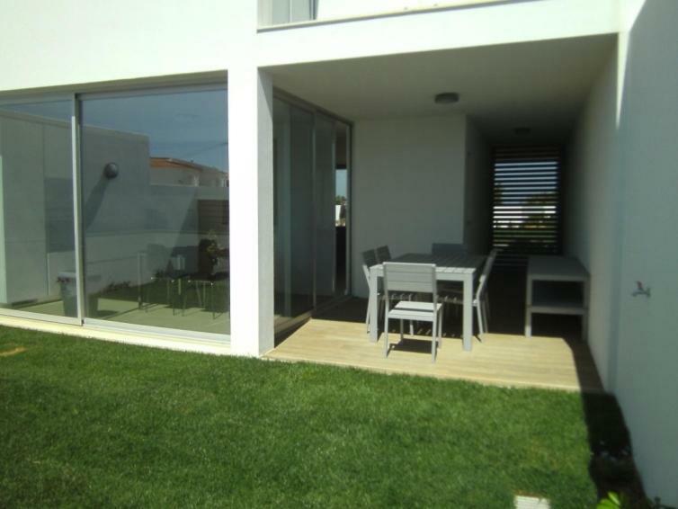 Vila Sea Sagres Exteriér fotografie
