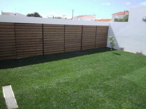 Vila Sea Sagres Exteriér fotografie