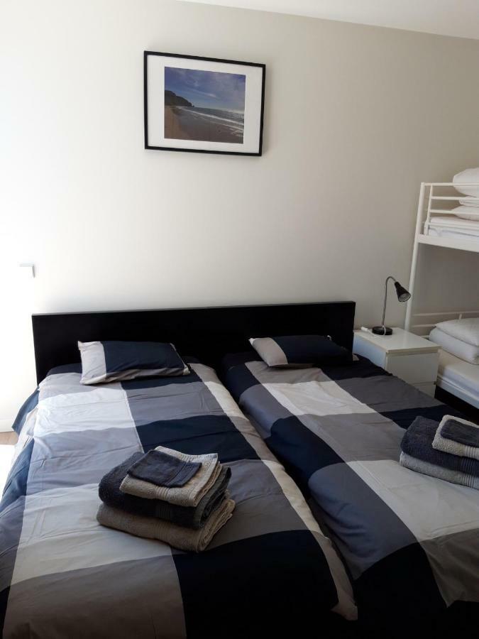 Vila Sea Sagres Exteriér fotografie