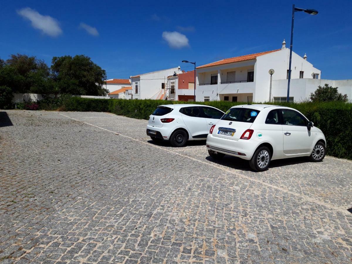 Vila Sea Sagres Exteriér fotografie