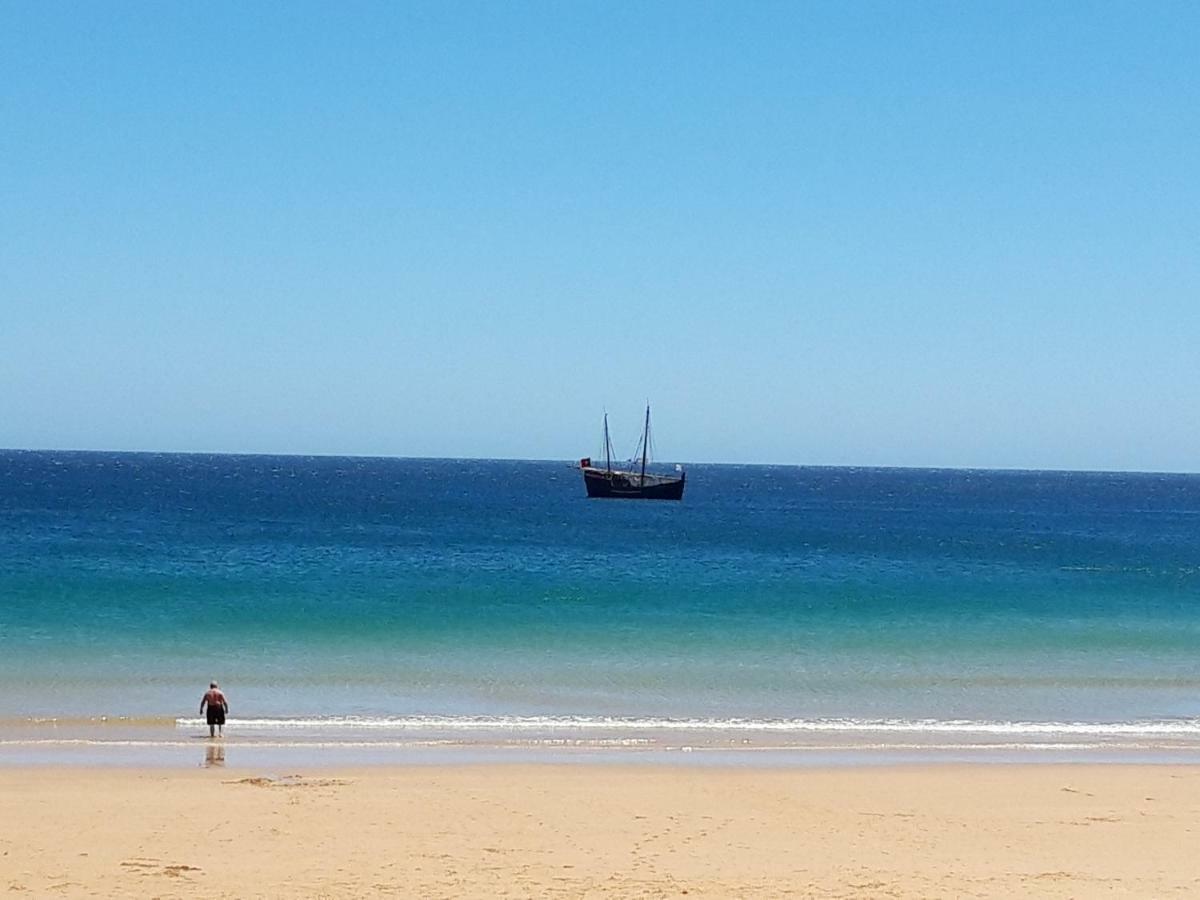 Vila Sea Sagres Exteriér fotografie